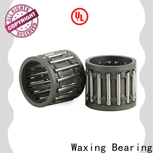 Waxing needle bearing manufacturers OEM top brand