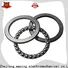 Waxing thrust ball bearing suppliers factory price high precision