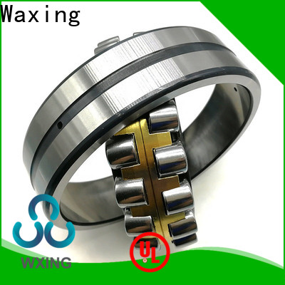 Waxing spherical taper roller bearing free delivery
