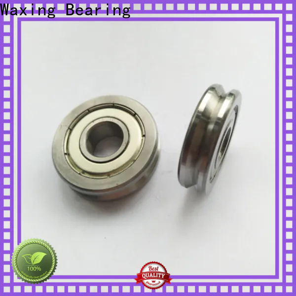 top deep groove ball bearing suppliers quality oem& odm