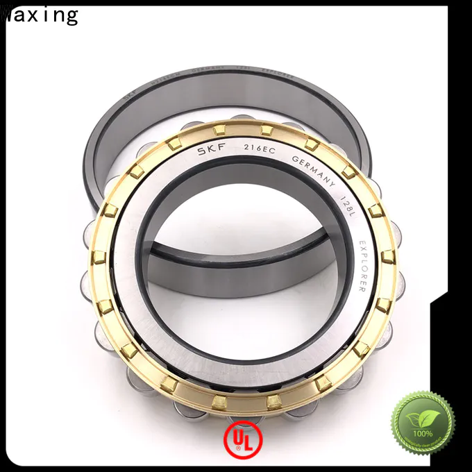 factory price cylindrical roller bearing manufacturers high-quality for high speeds