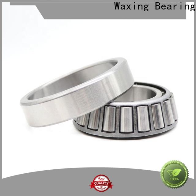 low-noise tapered roller bearing price axial load best
