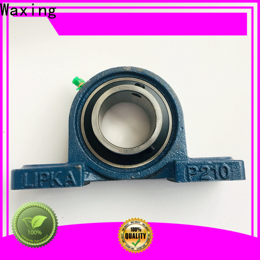 easy installation plummer block bearing assembly free delivery lowest factory price