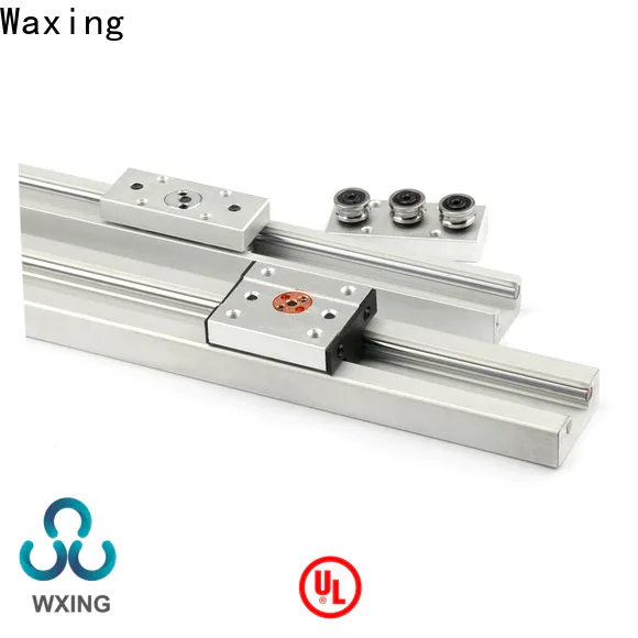 Waxing linear bearing types low-cost fast delivery