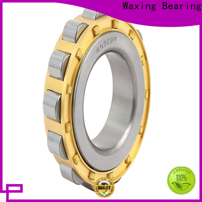 Waxing cylinder roller bearing professional free delivery