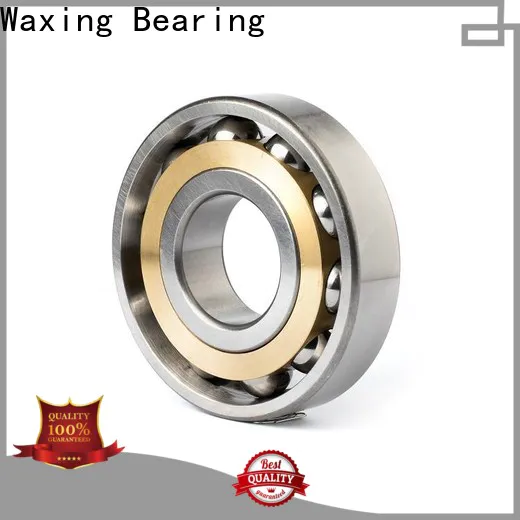 pre-heater fans angular contact ball bearing catalogue low-cost for heavy loads