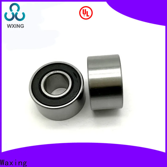 blowout preventers angular contact ball bearing assembly low-cost for heavy loads