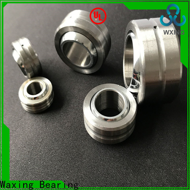 Waxing spherical roller bearing manufacturers industrial free delivery