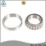 Waxing circular small tapered roller bearings large carrying capacity free delivery