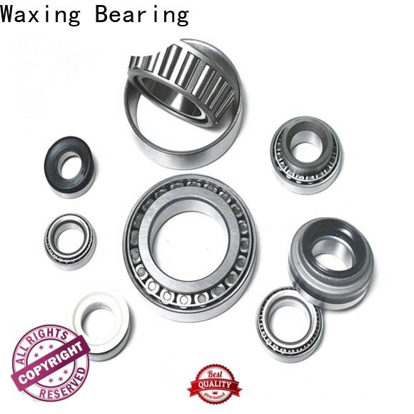 durable cheap tapered roller bearings large carrying capacity top manufacturer