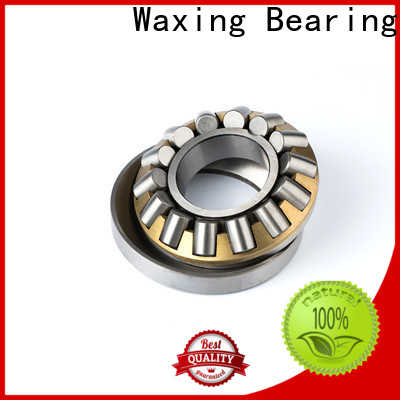 Waxing two-way single direction thrust ball bearing excellent performance high precision