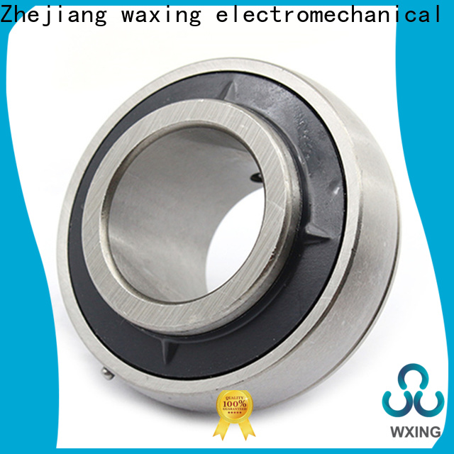 easy installation plummer block bearing assembly fast speed lowest factory price