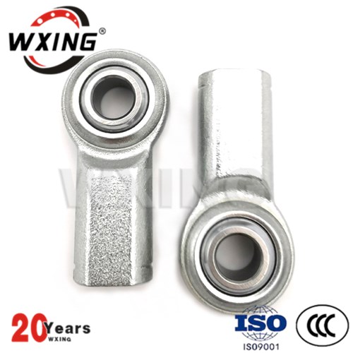 Stainless steel rod end ball joint bearing for automotive