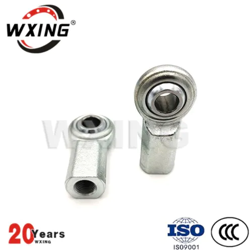 Stainless steel rod end ball joint bearing for automotive