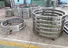Waxing custom slewing ring bearing low-cost factory