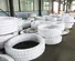 Waxing custom slewing ring bearing low-cost factory