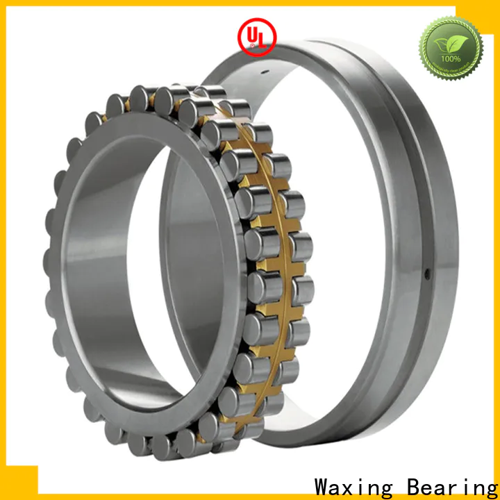 Waxing professional cylinderical roller bearing professional
