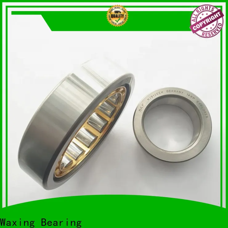 Waxing bearing roller cylindrical professional wholesale