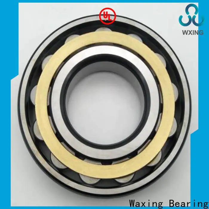 Waxing cylinderical roller bearing professional wholesale