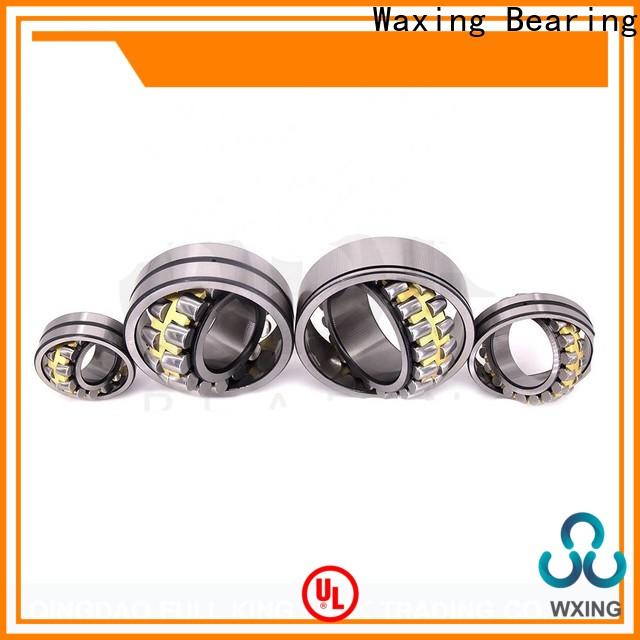 Waxing miniature tapered roller bearings large carrying capacity top manufacturer