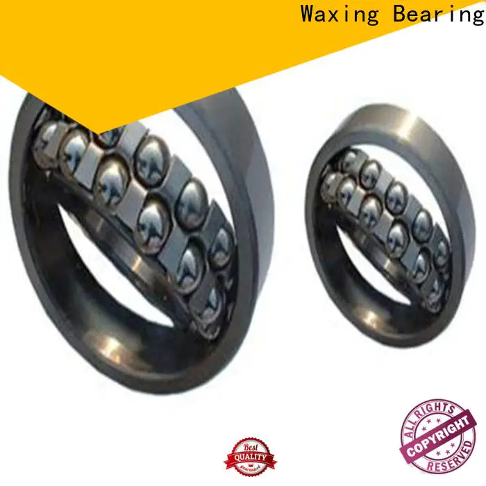 Waxing spherical roller bearing catalog custom free delivery
