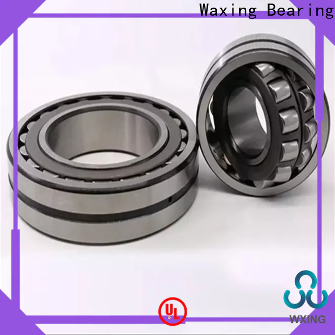 Waxing spherical roller bearing catalog free delivery