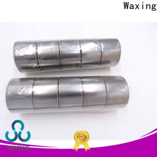 Waxing fast stainless needle bearings OEM load capacity
