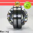 Waxing spherical roller bearing catalog for heavy load