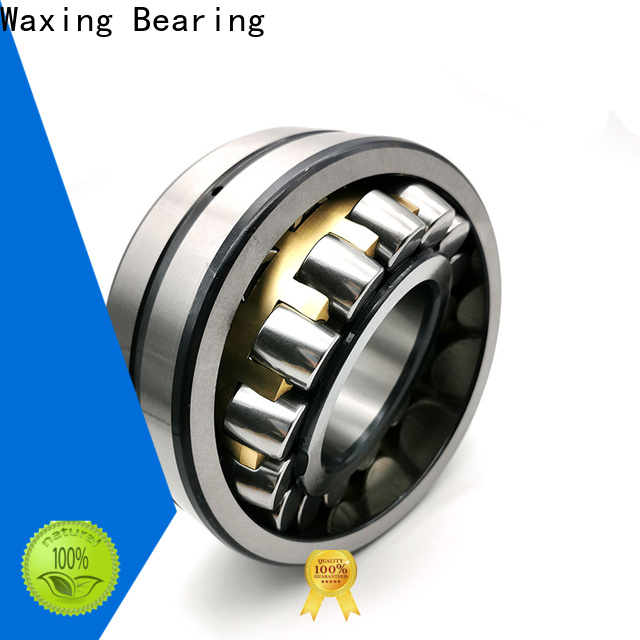 Waxing top brand spherical roller bearing manufacturers for impact load