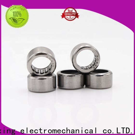 Waxing large-capacity small needle bearings ODM with long roller