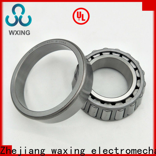 wholesale tapered roller thrust bearing large carrying capacity top manufacturer