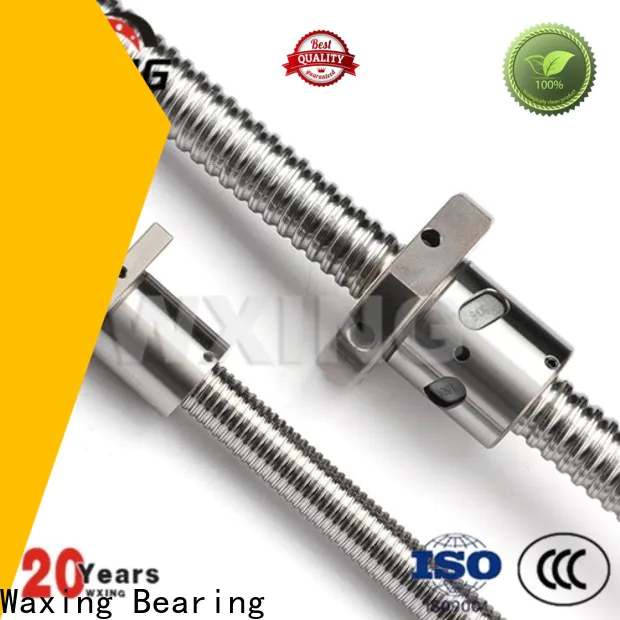 popular ball screw support bearing factory price fast speed