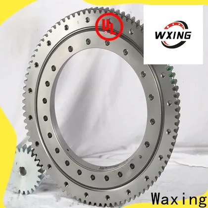 custom slewing ring bearing cheapest factory price customization