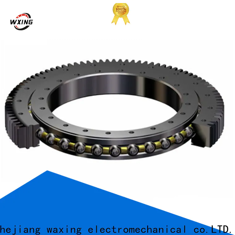 high-quality slewing bearing cheapest factory price customization