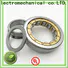 Waxing professional cylindrical roller bearing types cost-effective for high speeds