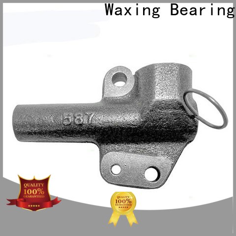 Waxing tensioner pulley tool low-noise best
