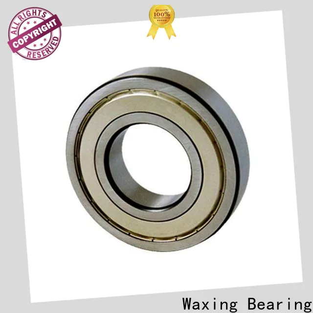 Waxing automobile bearing wholesale easy operation