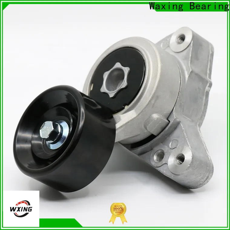 Waxing wholesale timing belt tensioner low-noise free delivery
