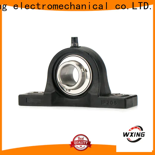 cost-effective pillow block bearing assembly fast speed high precision