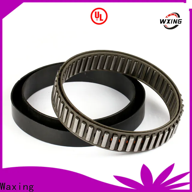 Waxing one way clutch bearing high-quality for blowout preventers