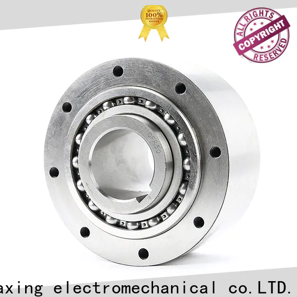 Waxing one-way bearing high-quality for blowout preventers