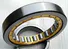 Waxing cylindrical roller bearing manufacturers professional