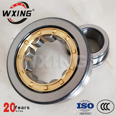 Motorcycle wheels cylindrical roller bearing NJ3226X1