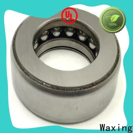 Waxing custom clutch release bearing easy operation easy operation