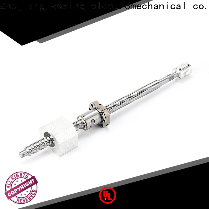 representative ball screw assembly factory price free delivery