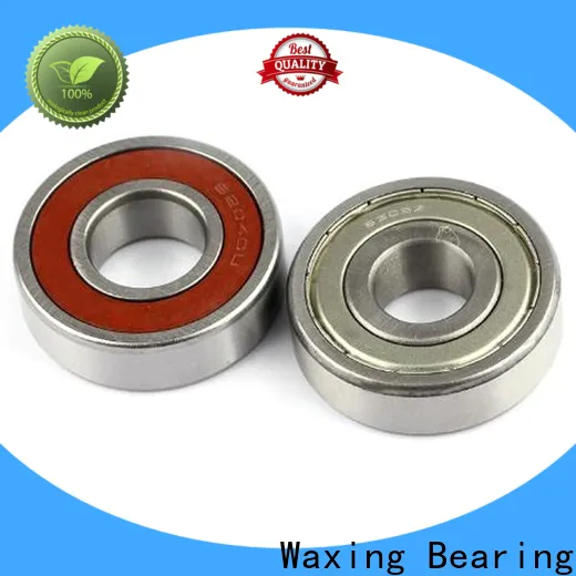professional deep groove ball bearing advantages free delivery wholesale