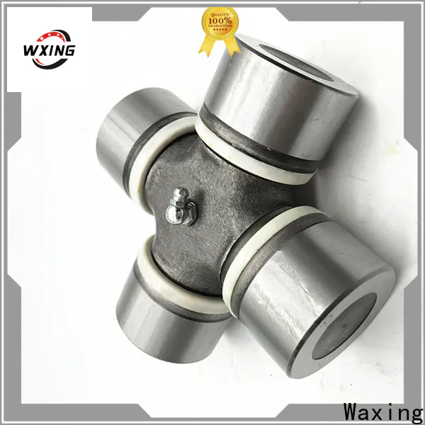 Waxing universal bearing fast quality assured