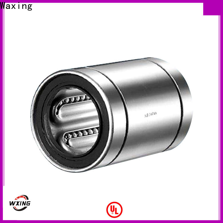 Waxing hot-sale deep groove ball bearing application factory price wholesale