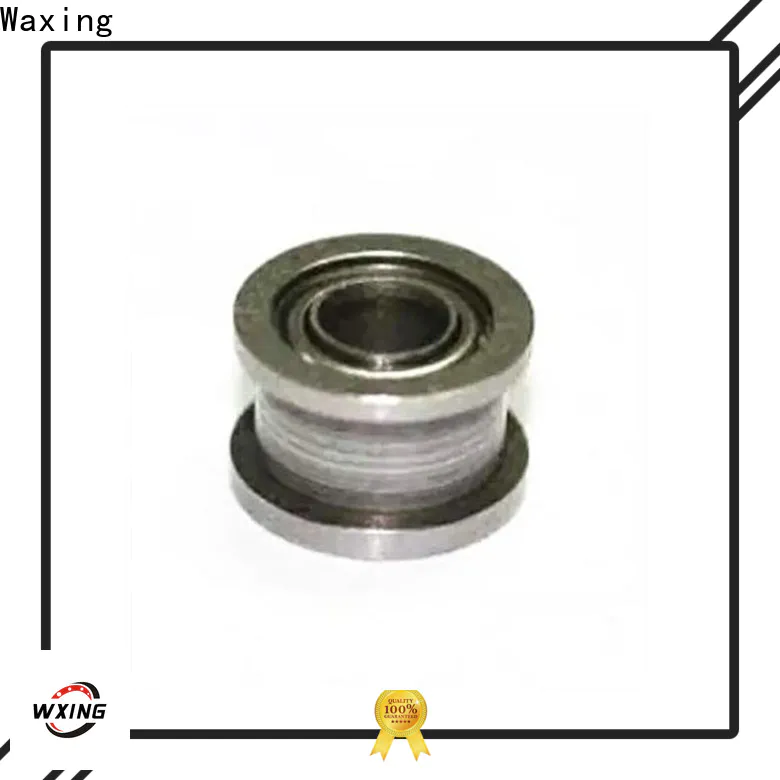 Waxing hot-sale deep groove bearing free delivery for blowout preventers
