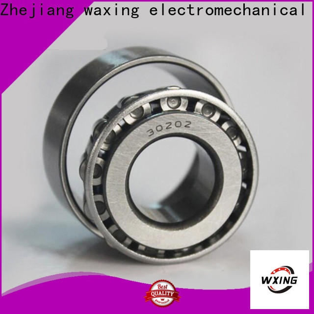 cheap price miniature tapered roller bearings large carrying capacity top manufacturer